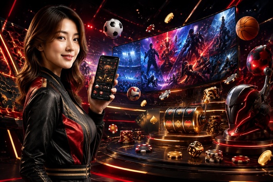 kigame